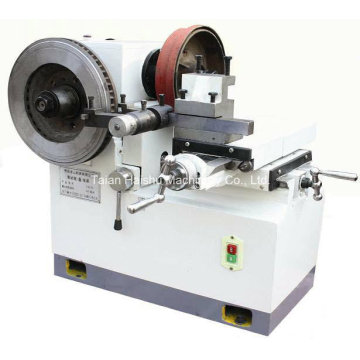 Drehmaschinen zum Verkauf C9335 Disc Trommelbremsen Drehmaschine Maschine und Vorteile Drehmaschine